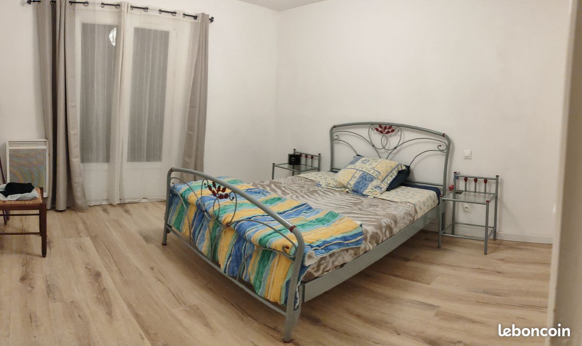 Appartement a louer agde - 4 pièce(s) - 64 m2 - Surfyn