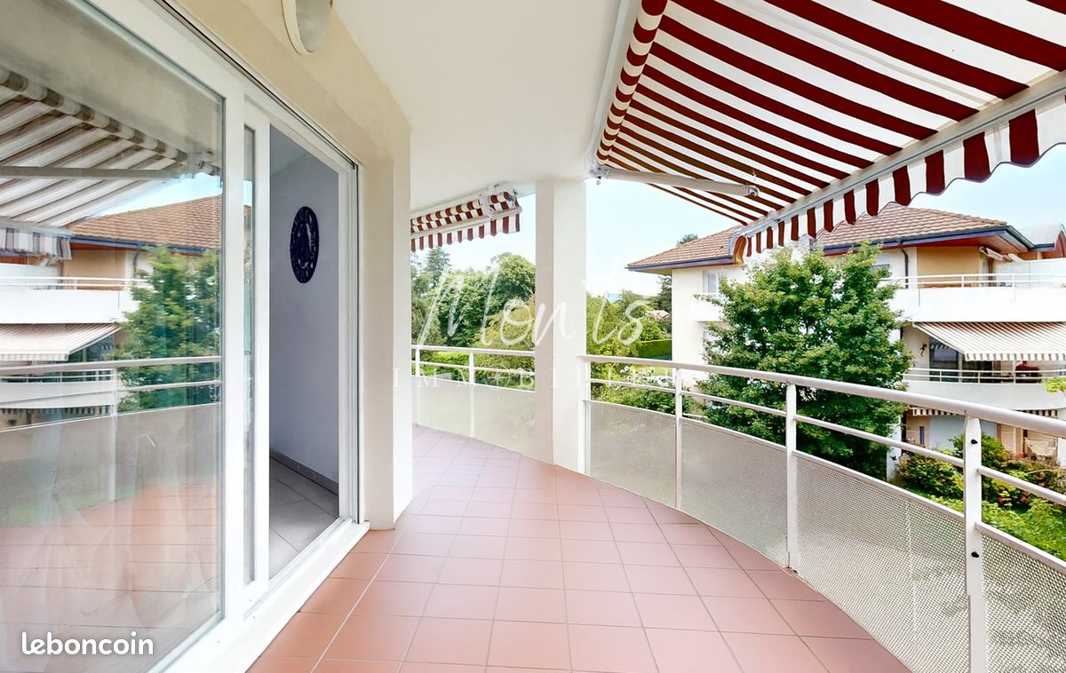 Appartement 4 pièces 85 m² · à Valleiry · 85 m² · 399 000 €