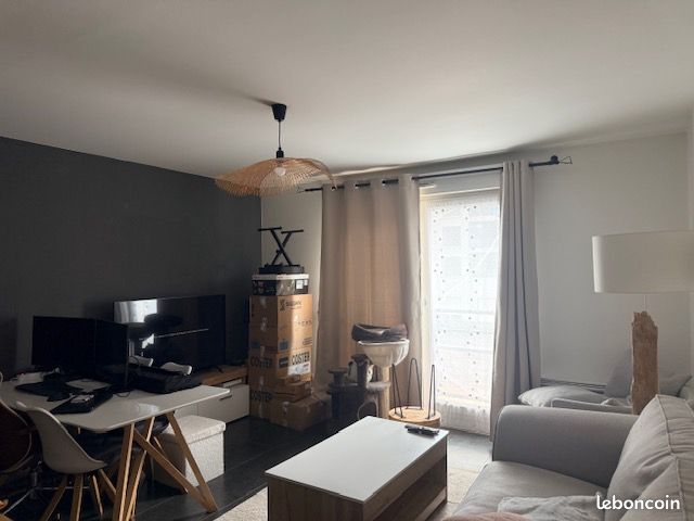 Appartement 2 pièces 48 m² · à Rouen · 48 m² · 600 €