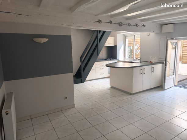 Maison Ecouflant bourg