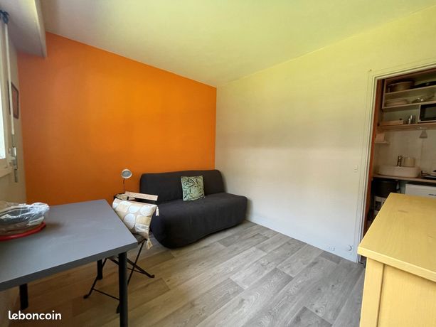 Appartement a louer fontenay-sous-bois - 1 pièce(s) - 14 m2 - Surfyn