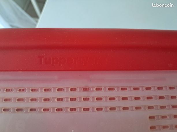 Tupperware - Boîte à pain | Kaufen auf