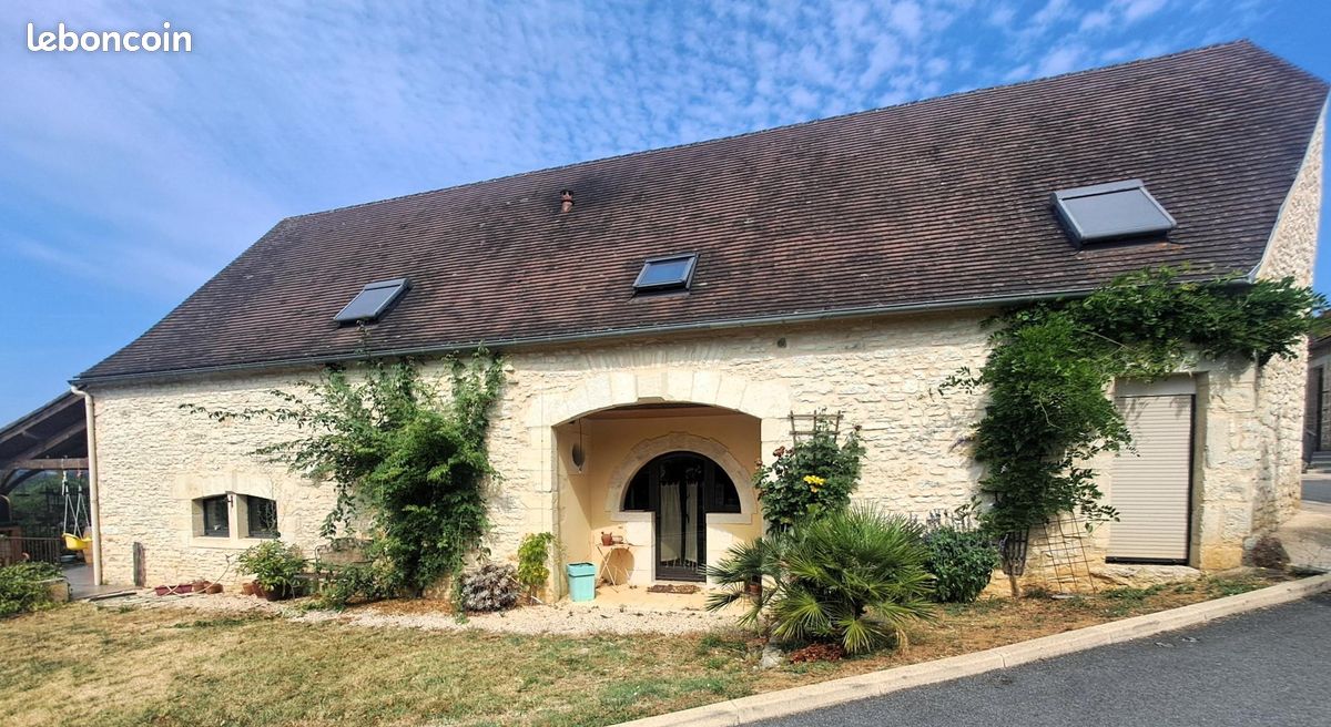 Maison 6 pièces 173 m² · à Florimont-Gaumier · 173 m² · 298 200 €