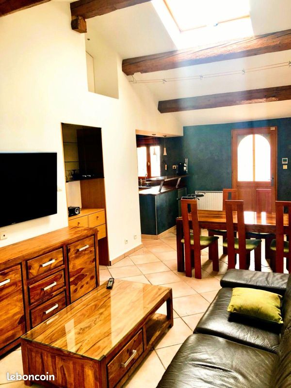 Appartement 3 pièces 65 m² · à Marseille · 65 m² · 1 250 €/mois