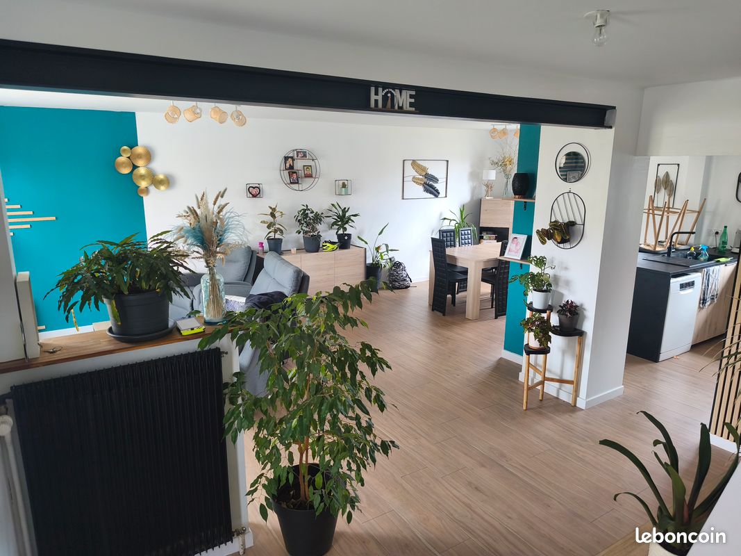 Maison 5 pièces 142 m² · à Saint-James · 142 m² · 230 000 €