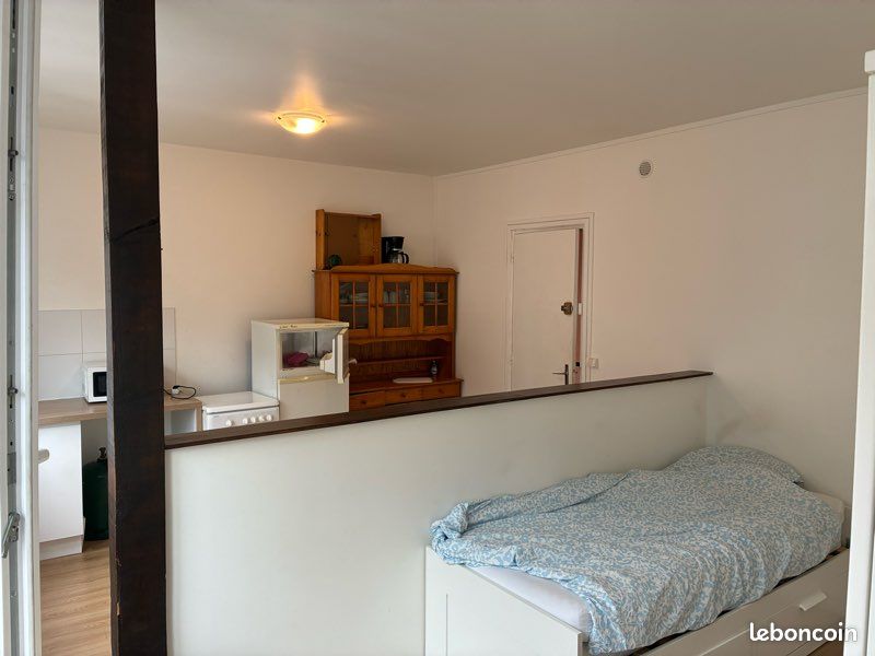 Appartement 1 pièce 16 m² · à Elbeuf · 16 m² · 450 €/mois