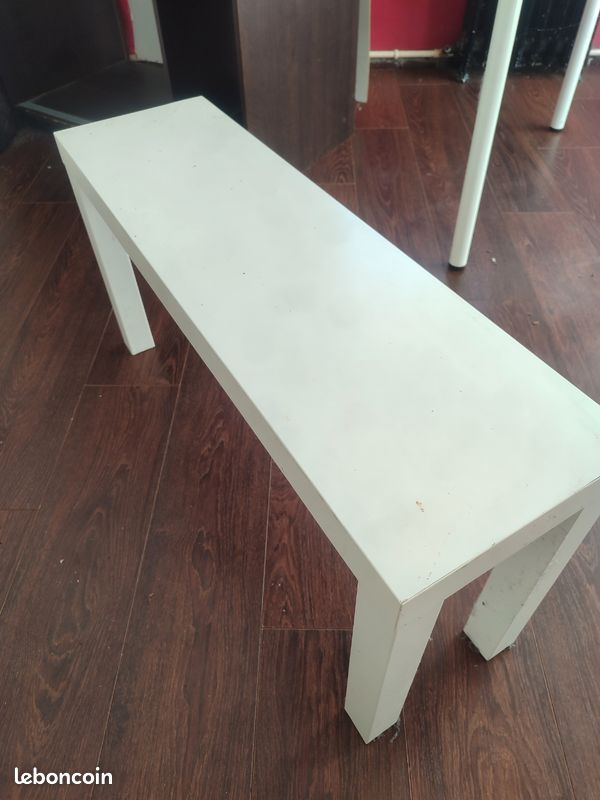 Petite table basse (image 1)