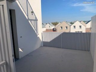 Appartement 2 pièces 41 m² · à Amiens · 41 m² · 635 €/mois