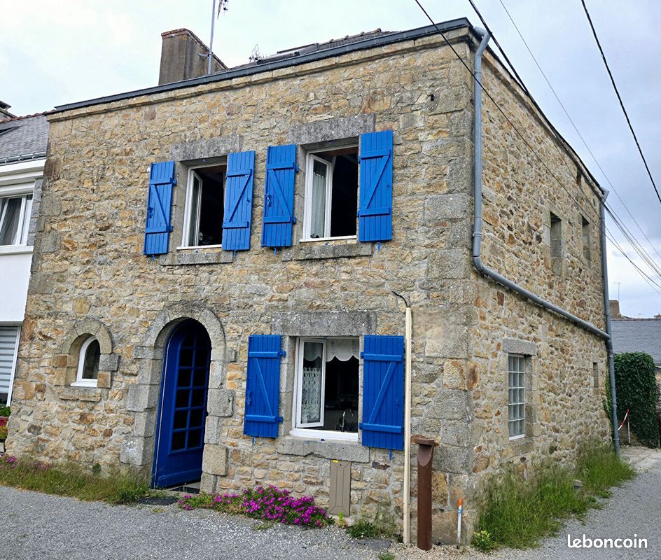 Maison 4 pièces 75 m² · à Belz · 75 m² · 265 800 €
