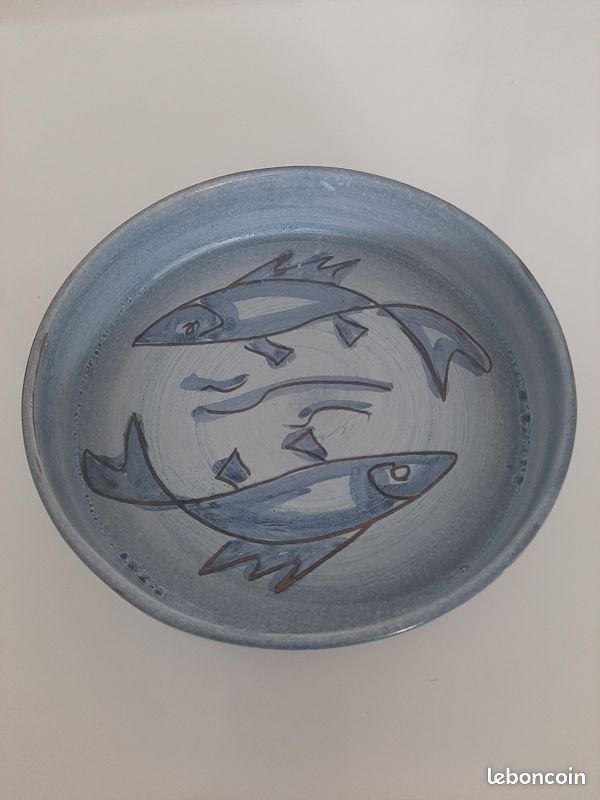 Assiette/plat creux (image 1)