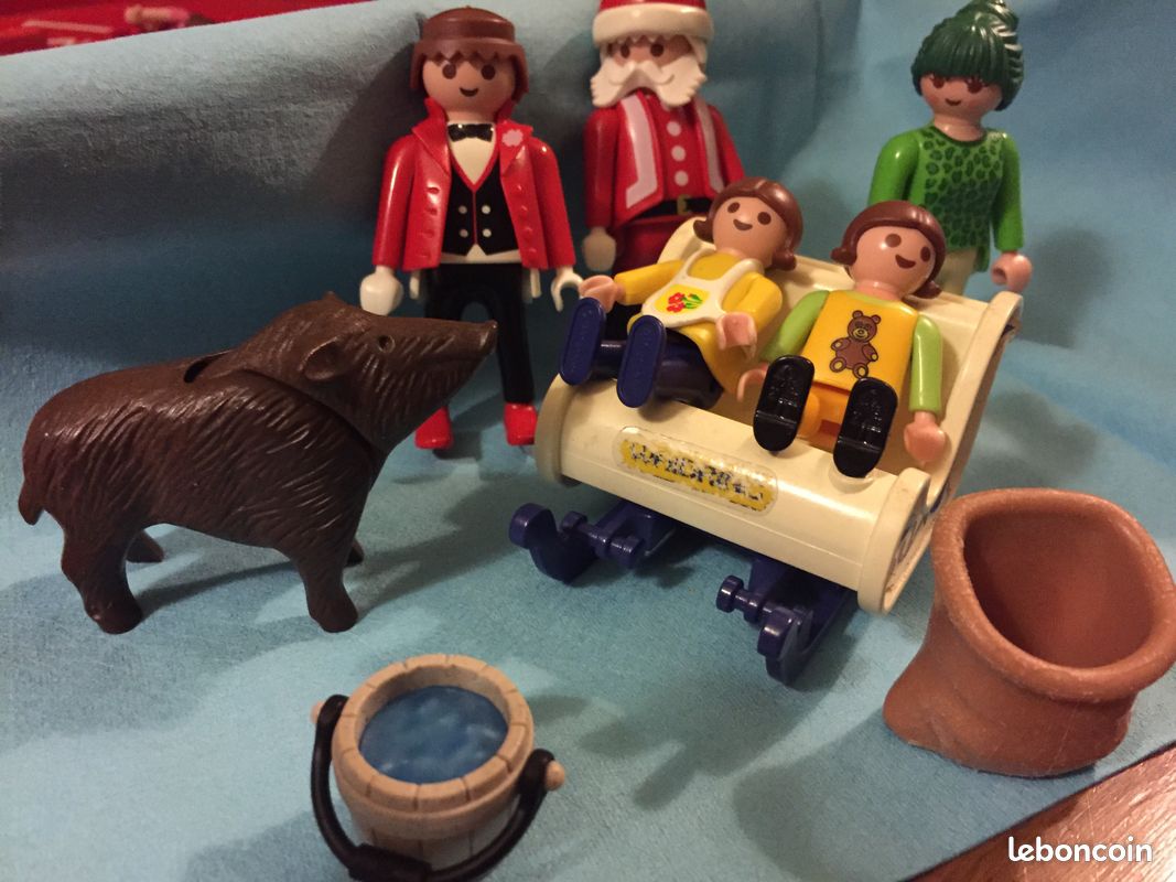 Playmobil à thème chez kadou (image 3)