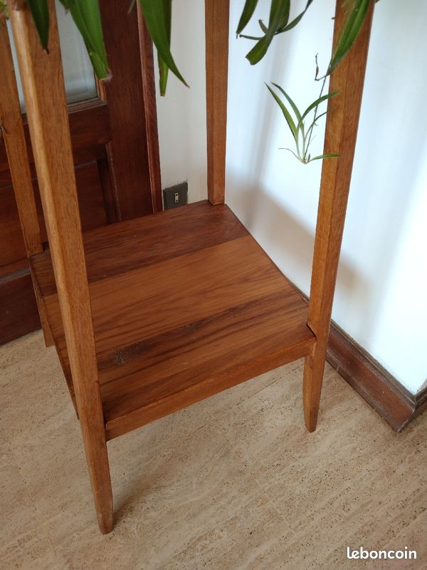 Sellette pour fleur/ tabouret (image 2)