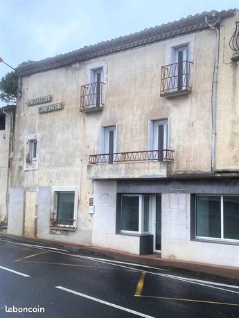 Duplex 4 pièces 89 m²