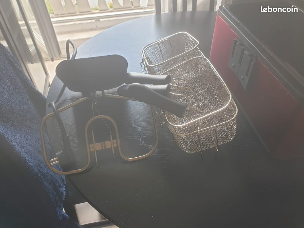 Friteuse (image 3)