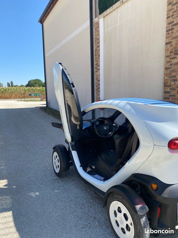 Twizy 45 (image 3)