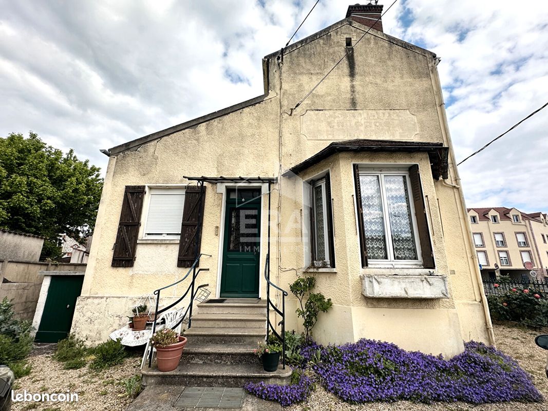 Maison 5 pièces 102 m² · à Montereau-Fault-Yonne · 102 m² · 179 000 €