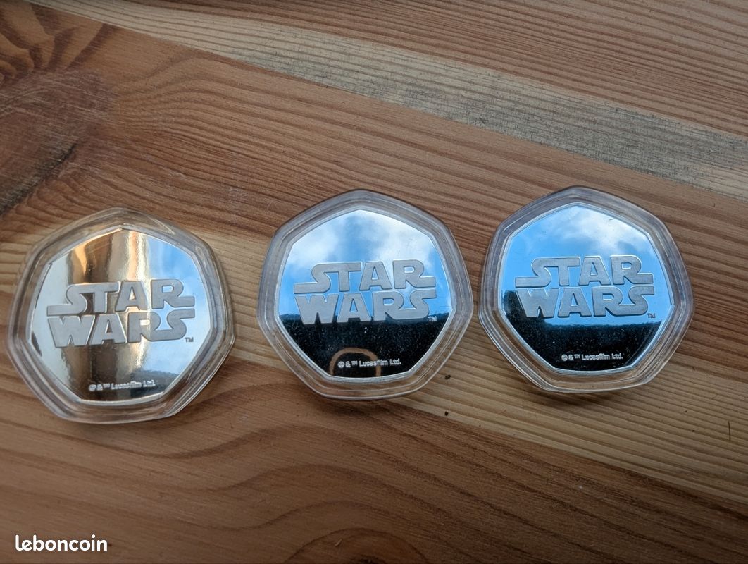 Cartes à l'Unité Star Wars Unlimited