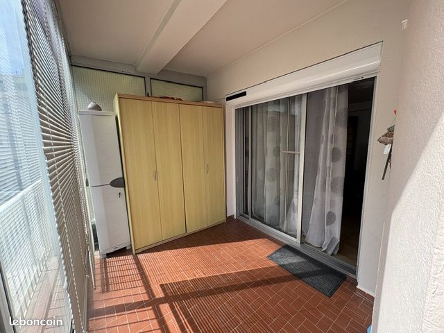 Appartement 3 pièces 66 m² · à Toulon · 66 m² · 147 000 €