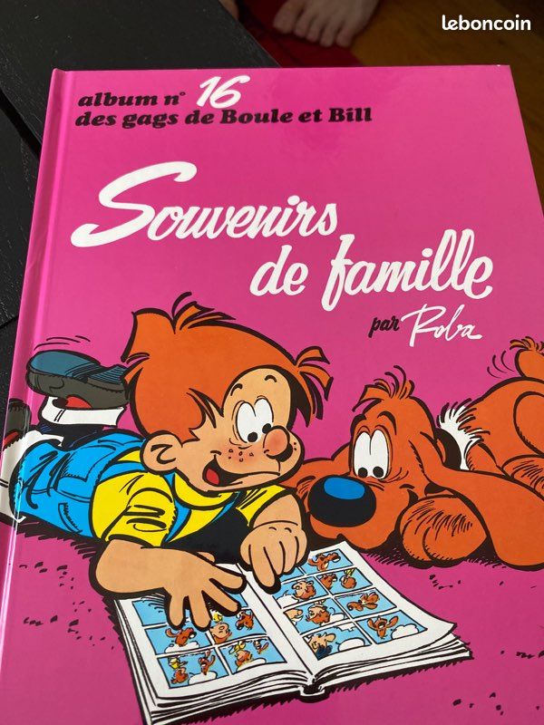 Boule et bill (image 2)