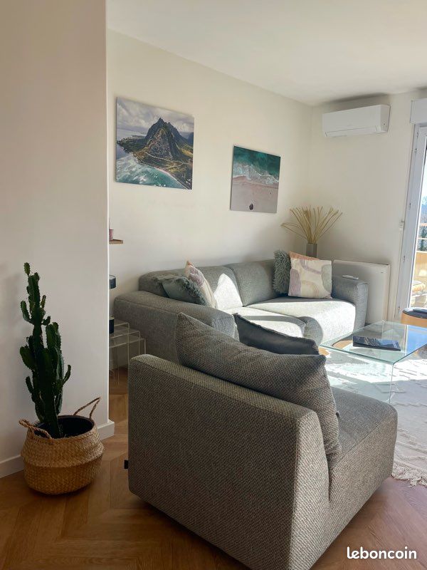 Appartement 2 pièces 47 m² · à Mandelieu-la-Napoule · 47 m² · 1 120 €/mois