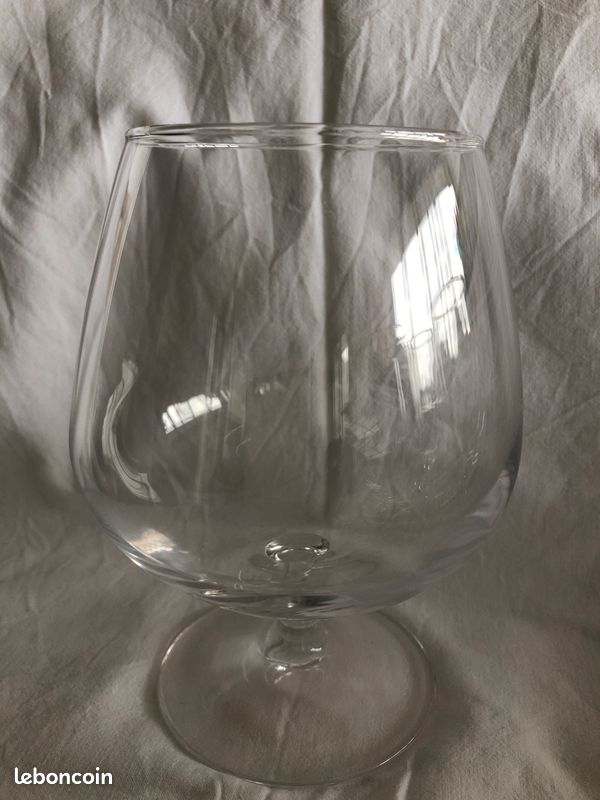 Verres à Cognac (image 3)