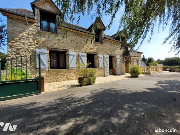 Maison 7 pièces 150 m²
