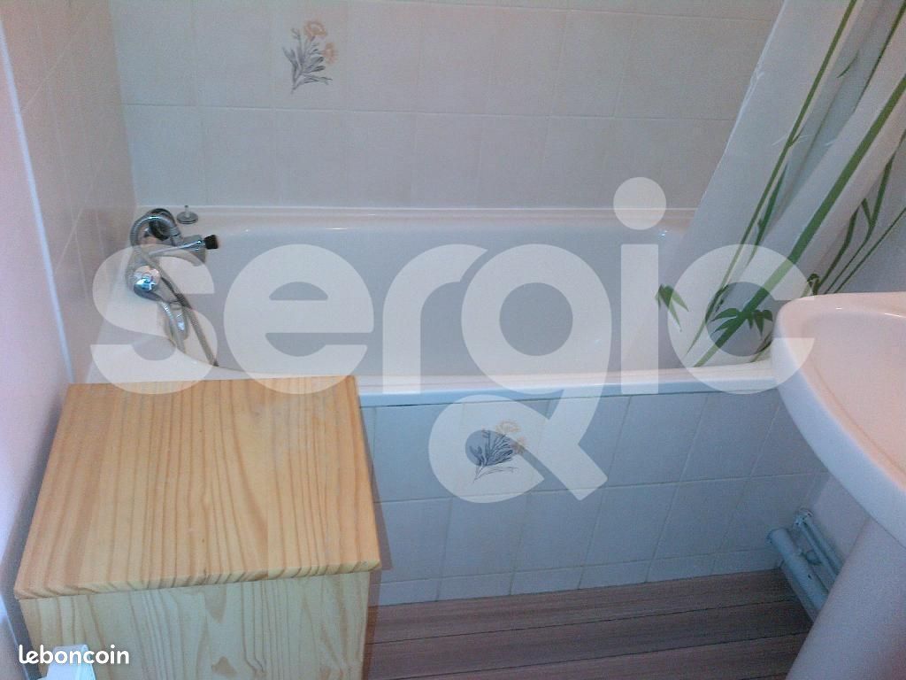 Appartement a louer olivet - 1 pièce(s) - 38 m2 - Surfyn