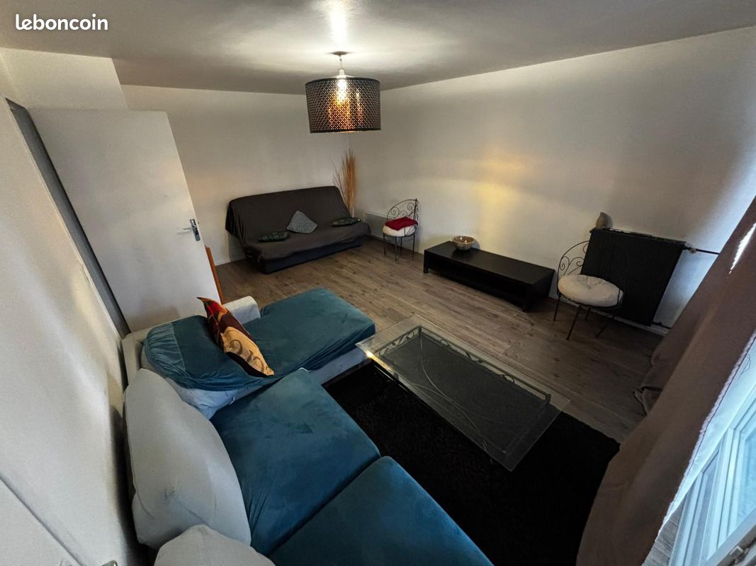 Appartement 2 pièces 68 m² · à Bobigny · 68 m² · 1 160 €