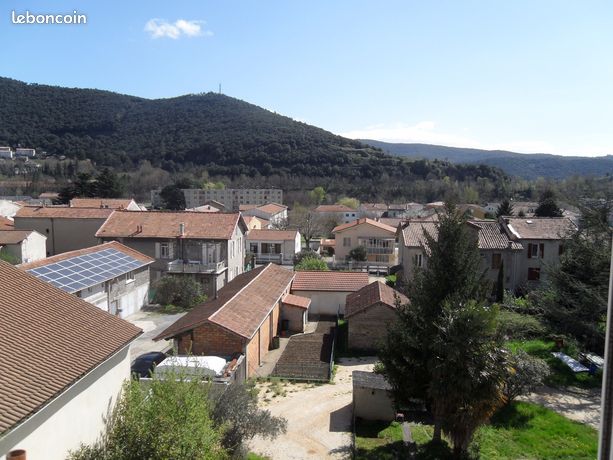 Appartement 4 pièces 84 m²
