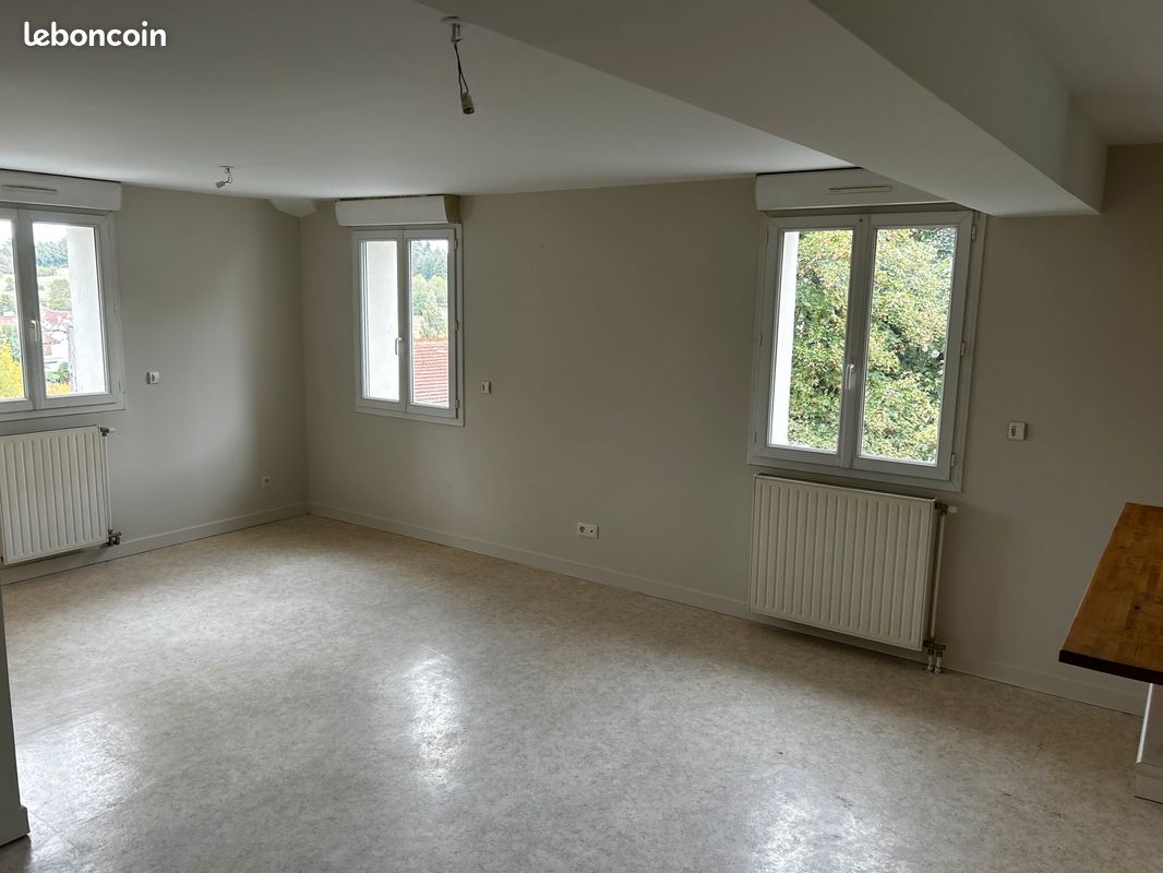 Appartement 4 pièces 95 m² · à Vienne · 94,8 m² · 800 €/mois
