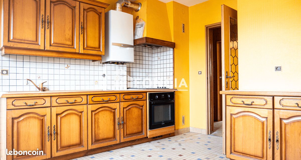 Appartement 5 pièces 102 m² · à Mulhouse · 102 m² · 800 €/mois