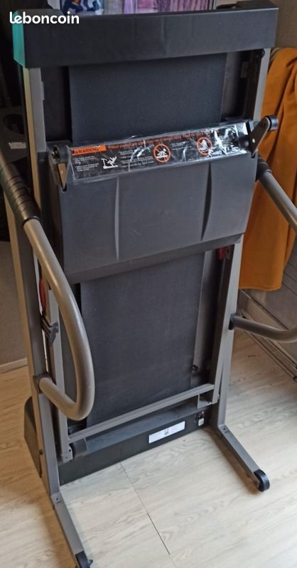 Tapis de course proform (image 2)