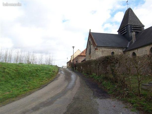 Vente | Terrain constructible | 2500 m² | La Neuville-en-Beine