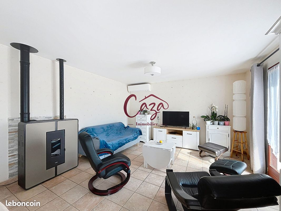 Maison 5 pièces 93 m² · à Latresne · 93 m² · 275 500 €