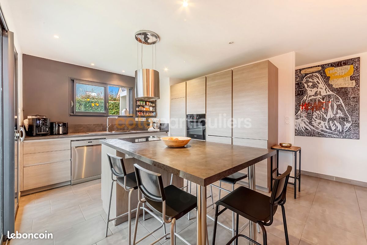 Maison 7 pièces 164 m² (image 5)