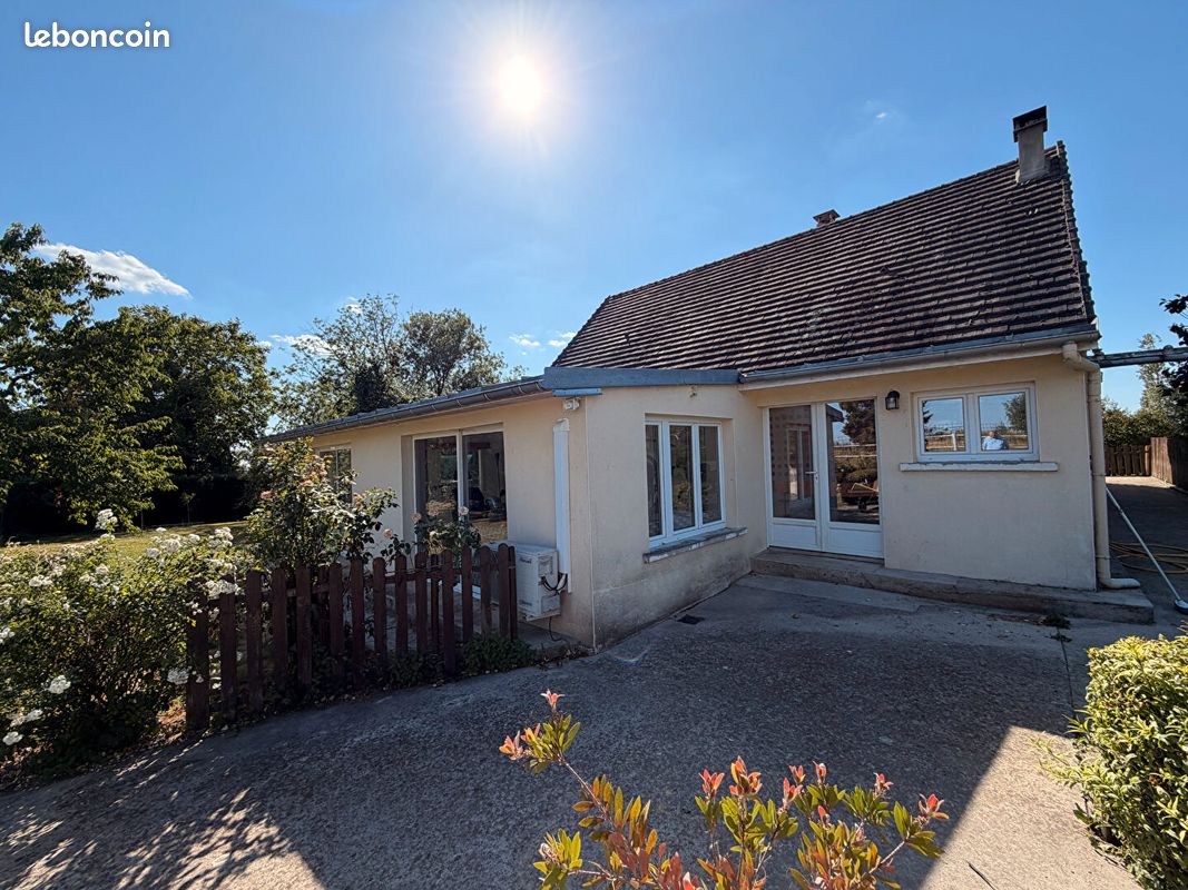 Maison 6 pièces 171 m² · à Villers-Cotterêts · 171 m² · 270 000 €