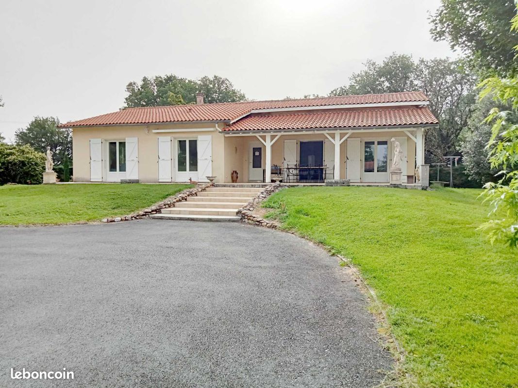 Maison 6 pièces 145 m² · à Soual · 145 m² · 369 000 €