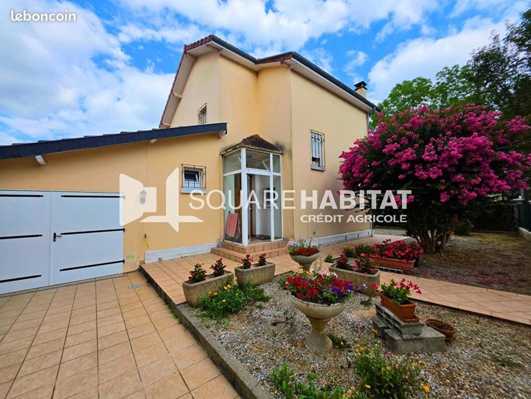 Maison 4 pièces 90 m² · à Oloron-Sainte-Marie · 90 m² · 178 500 €
