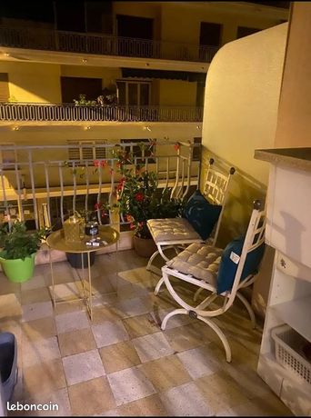 Appartement 3 pièces 75 m²