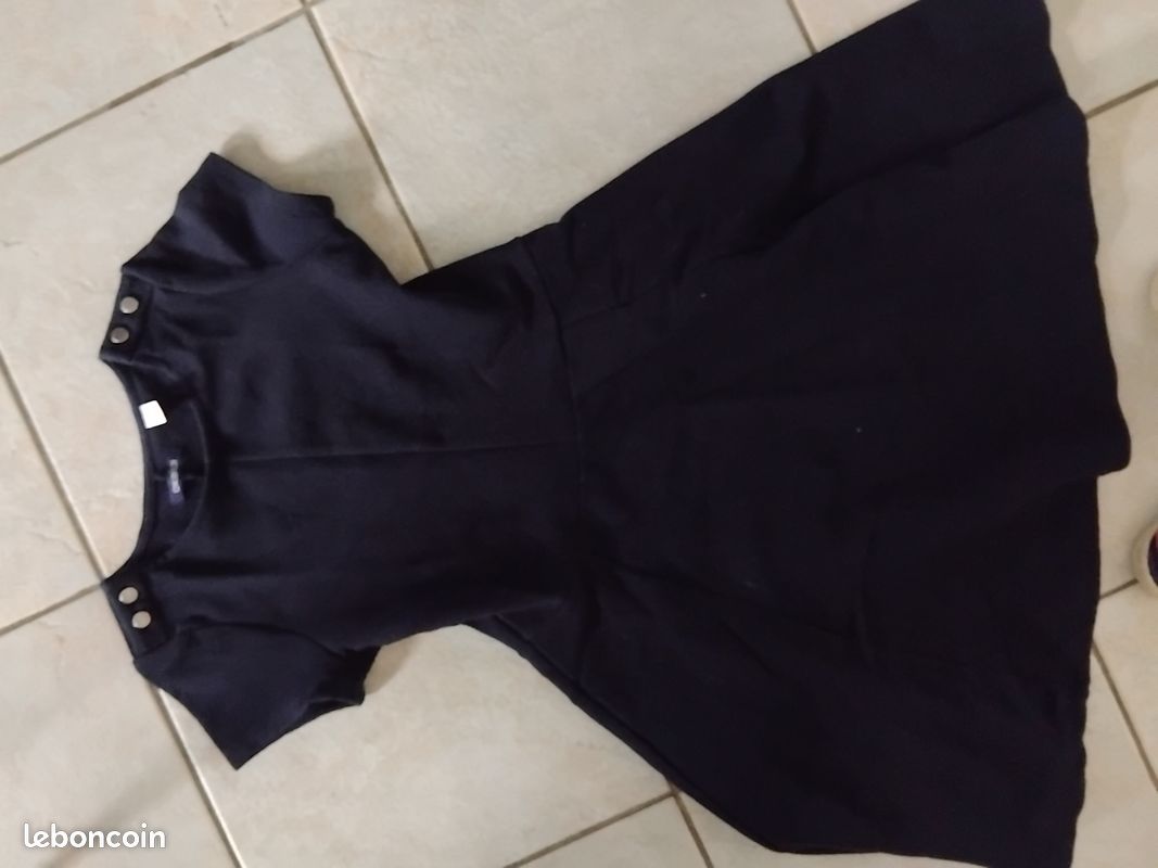 Lot vêtements fille 14 ans (image 4)