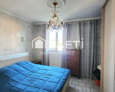 Maison 370 000 € - 109 m²
