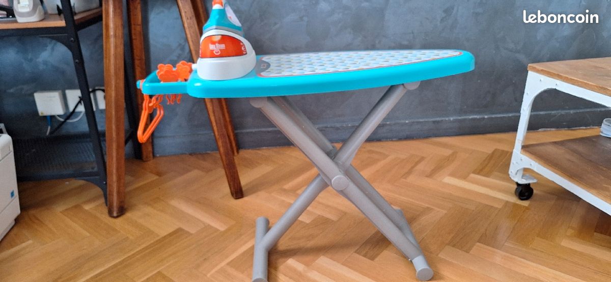 Table à repasser snobby (image 1)