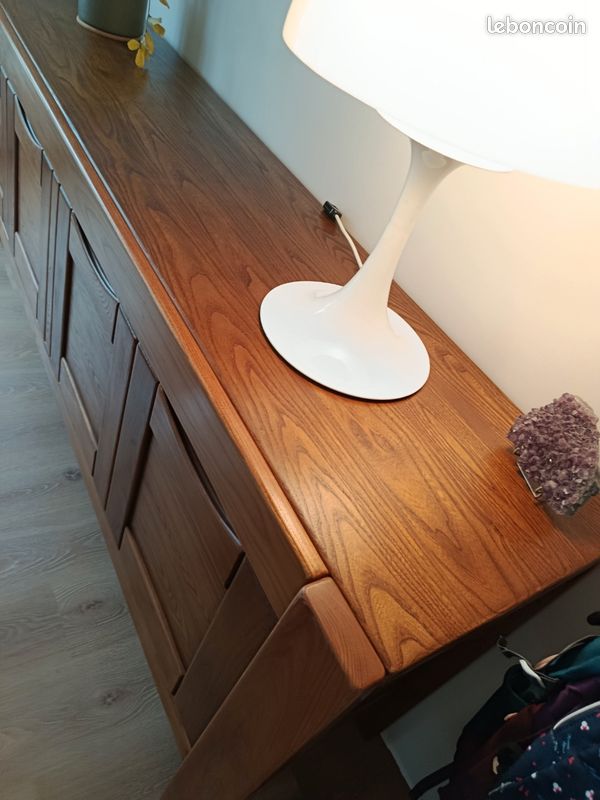 Enfilade en orme maison Regain (image 6)