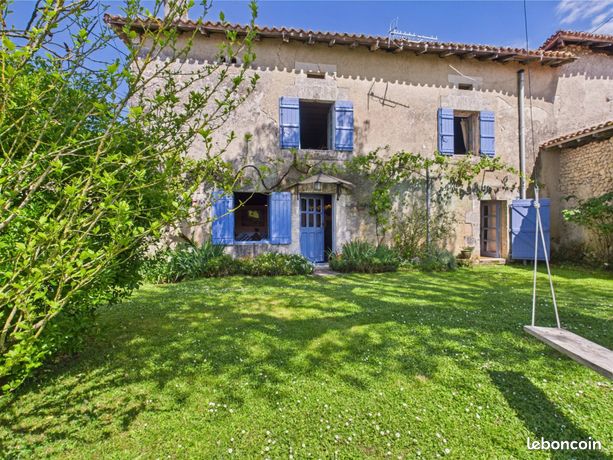 Appartement 6 pièces 110 m²