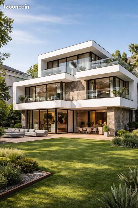Maison 215 m² · à Gassin · 215 m² · 1 890 000 €