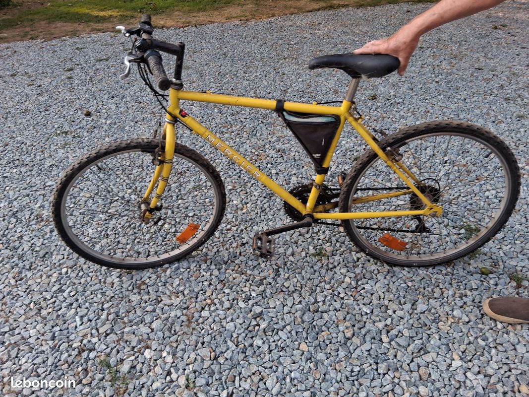 Mercier VÃ©lo Route Vintage Occasion Vélo Peugeot VÃ©lo Course