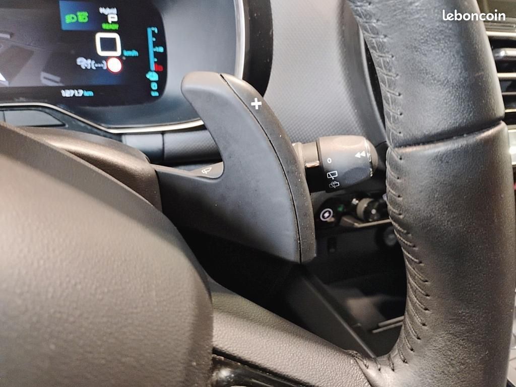 Citroën C5 Aircross Hybride Rechargeable 180 e-EAT8 Shine (image 18)