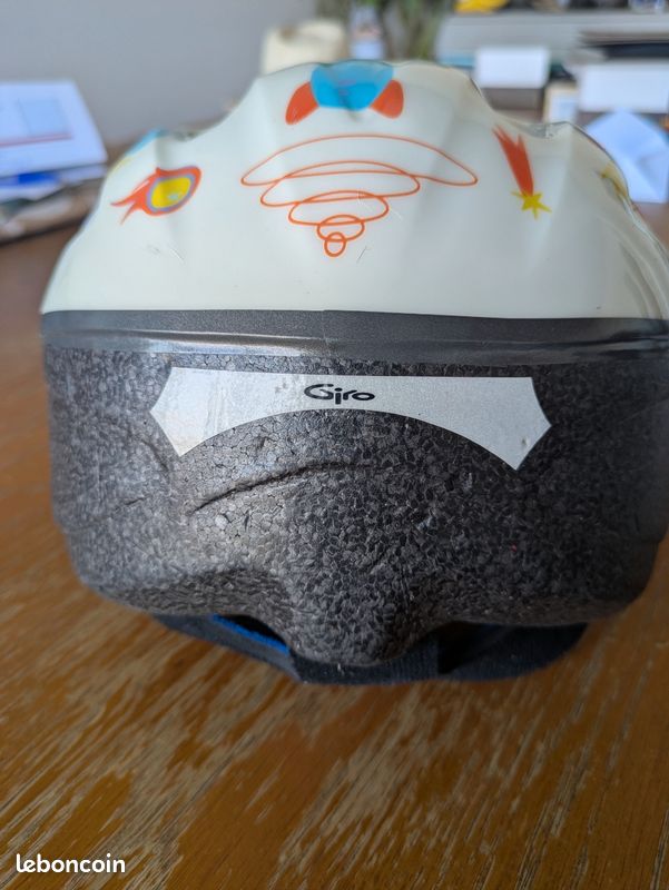 Casque vélo enfant (image 3)