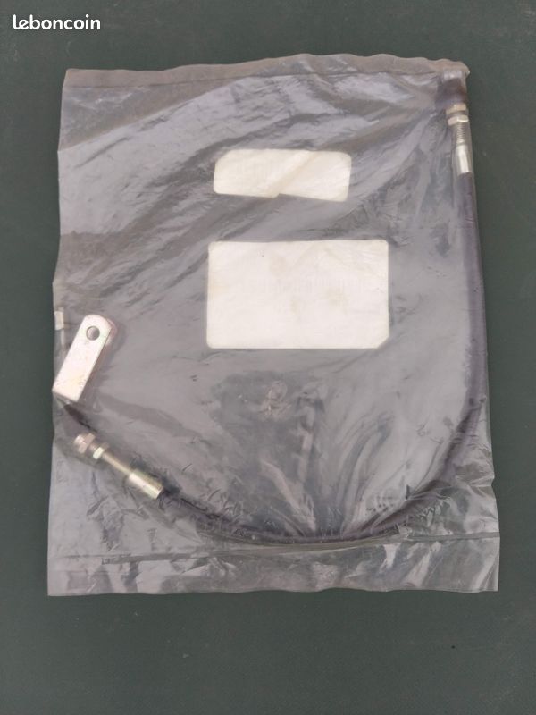 Cable de boite transmission inching Yale GLP16 GLP20 GLP25 (image 1)