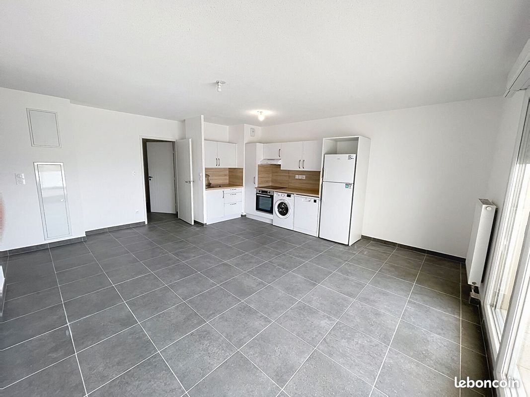 Appartement 4 pièces 79 m² · à Avignon · 79 m² · 214 000 €